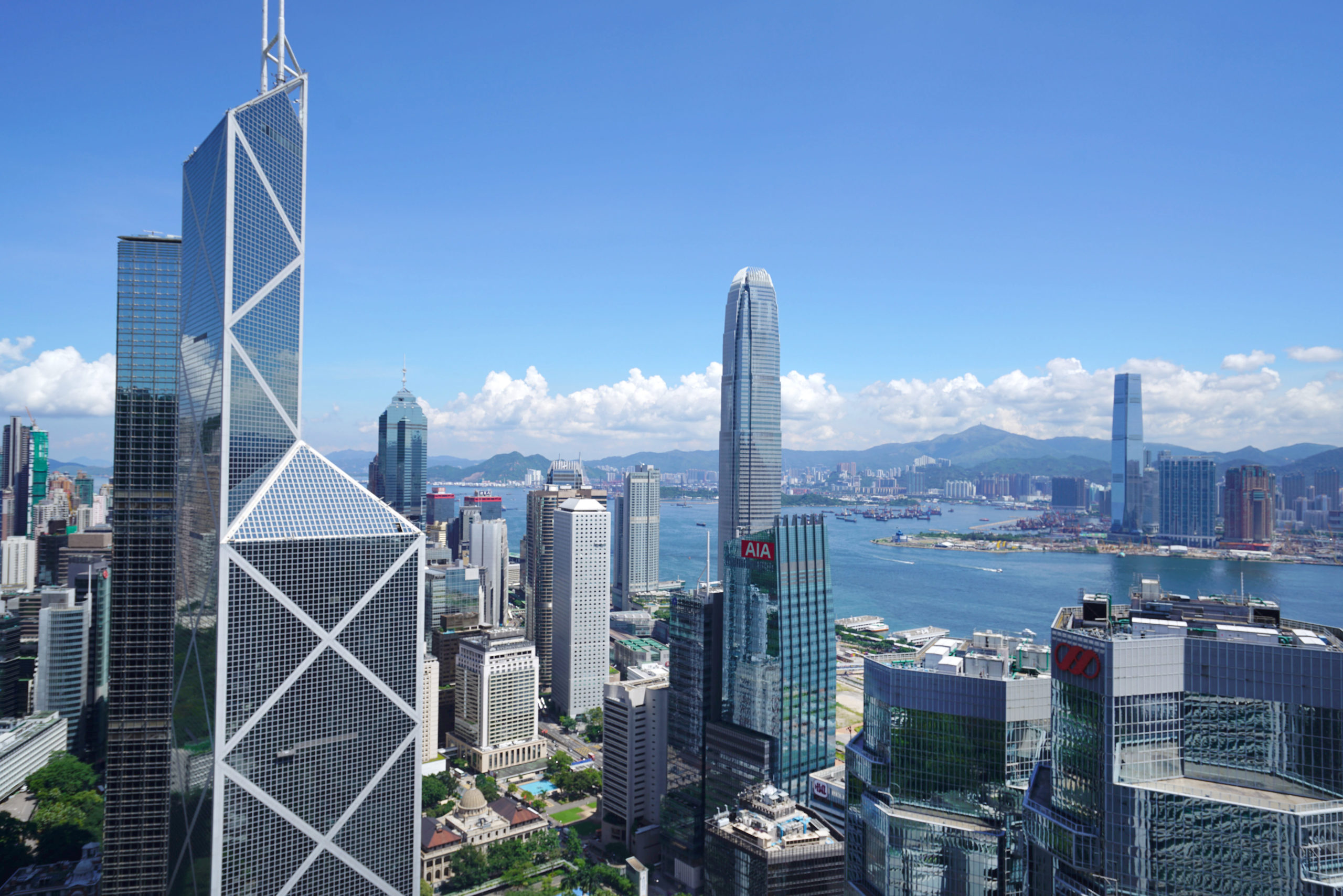 STEP, la pre-incubazione che apre le porte di Hong Kong e dell’Asia