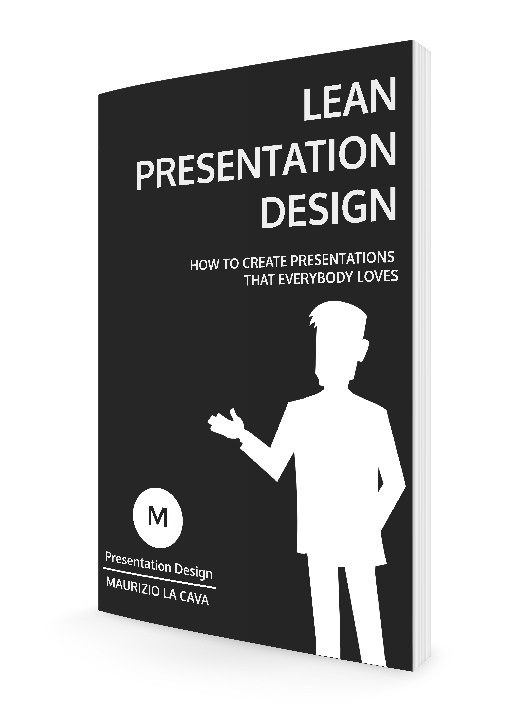 lean presentation design