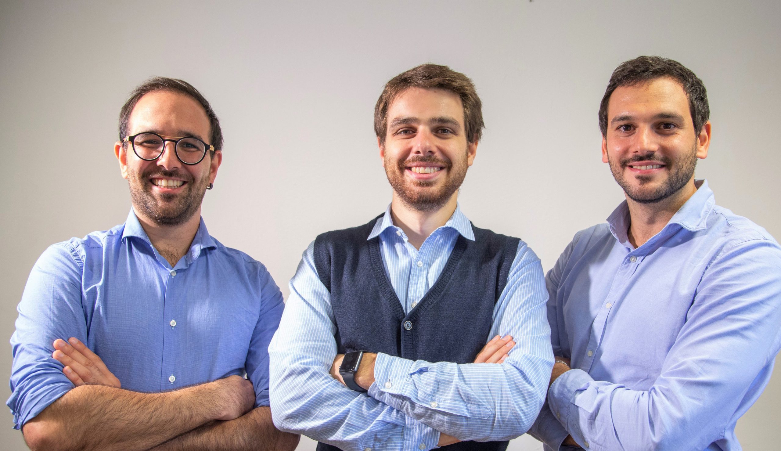The Italian startup Teiacare raises 1,1 mln € with the help of the EIT Health