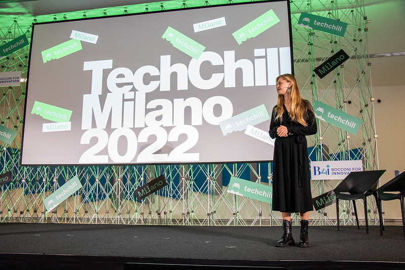 TechChill Milano, oltre mille presenze, 120 investitori, 400 startup