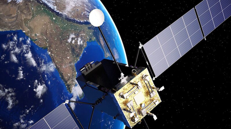 Spacetech, round da 3,7 milioni di euro per Kurs Orbital