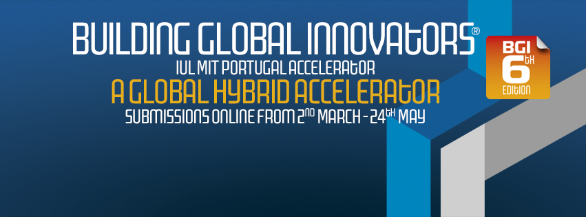 Building Global Innovators 2015