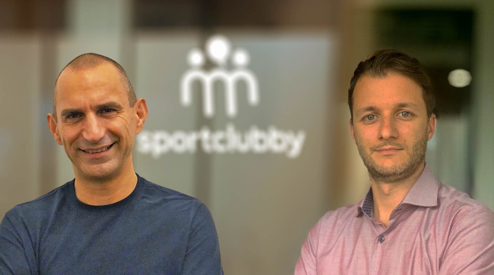 Investimenti sport-tech, Sportclubby raccoglie 650mila €