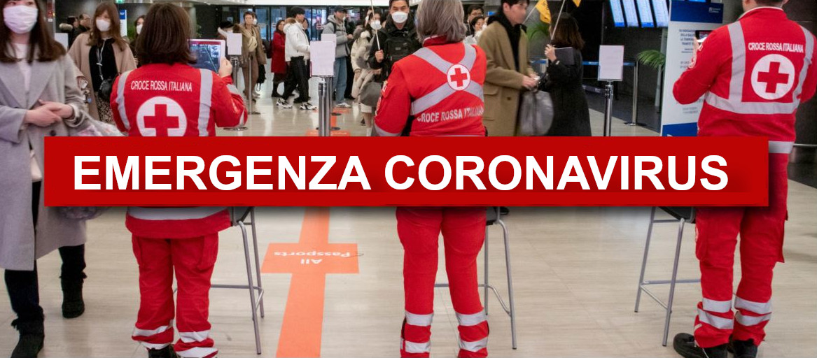 CRIstina, il chatbot della Croce Rossa Italiana