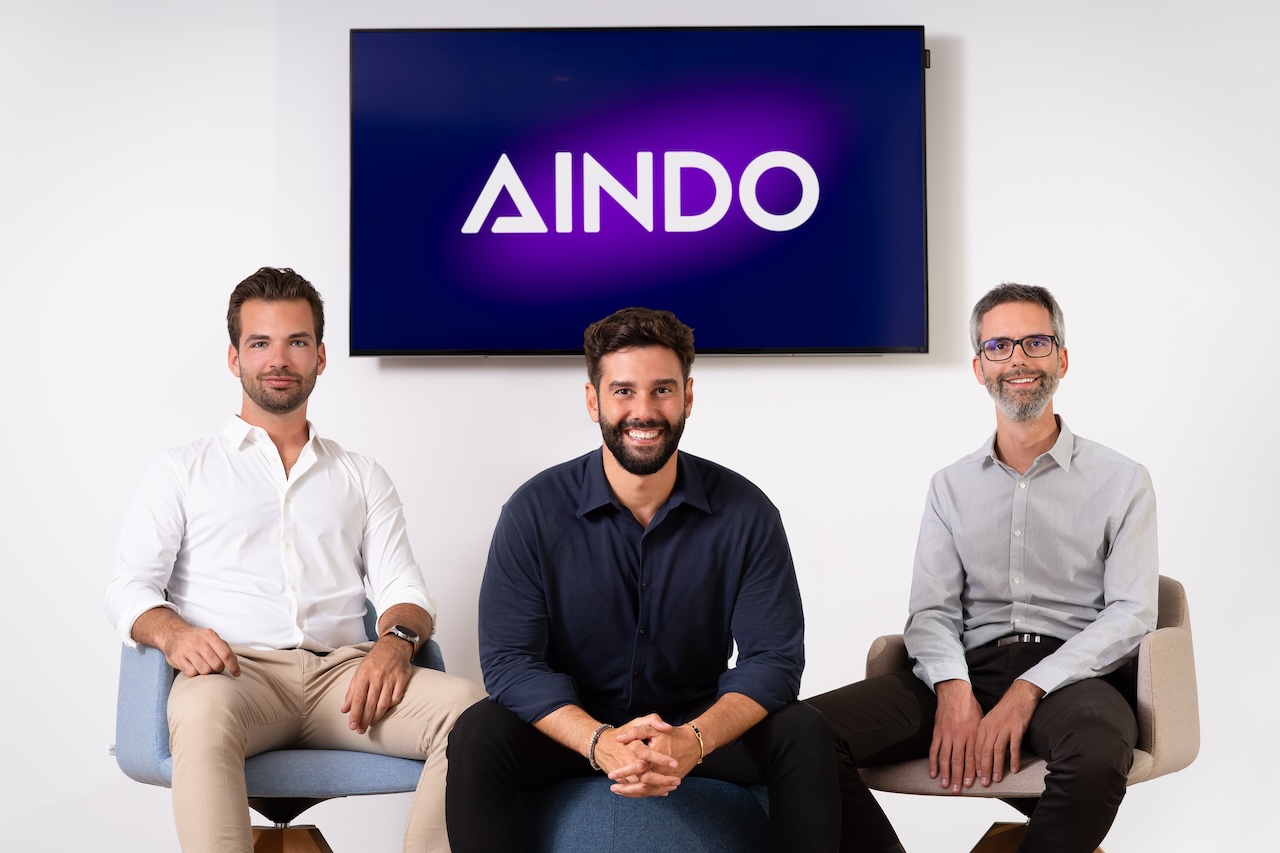 Round da 6 milioni di euro per Aindo