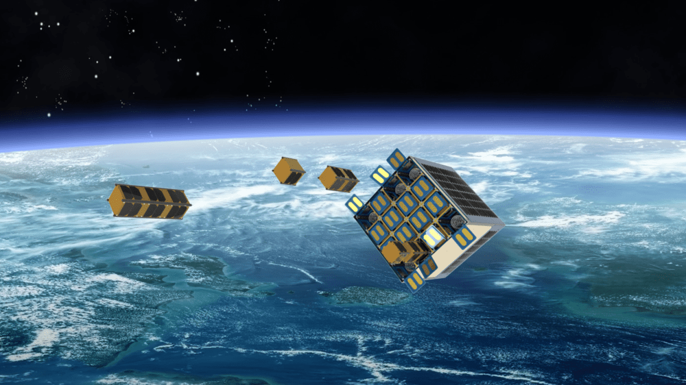 Space tech, D-Orbit annuncia il successo della sua prima missione