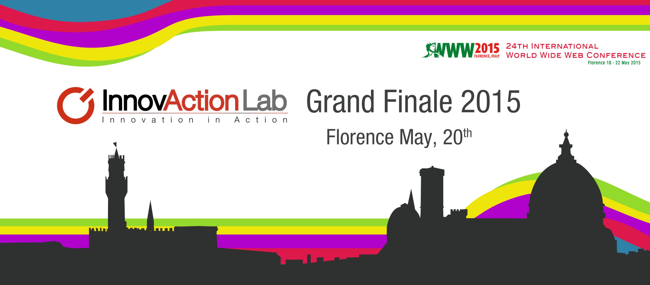 InnovAction Lab Grand Finale, a Firenze
