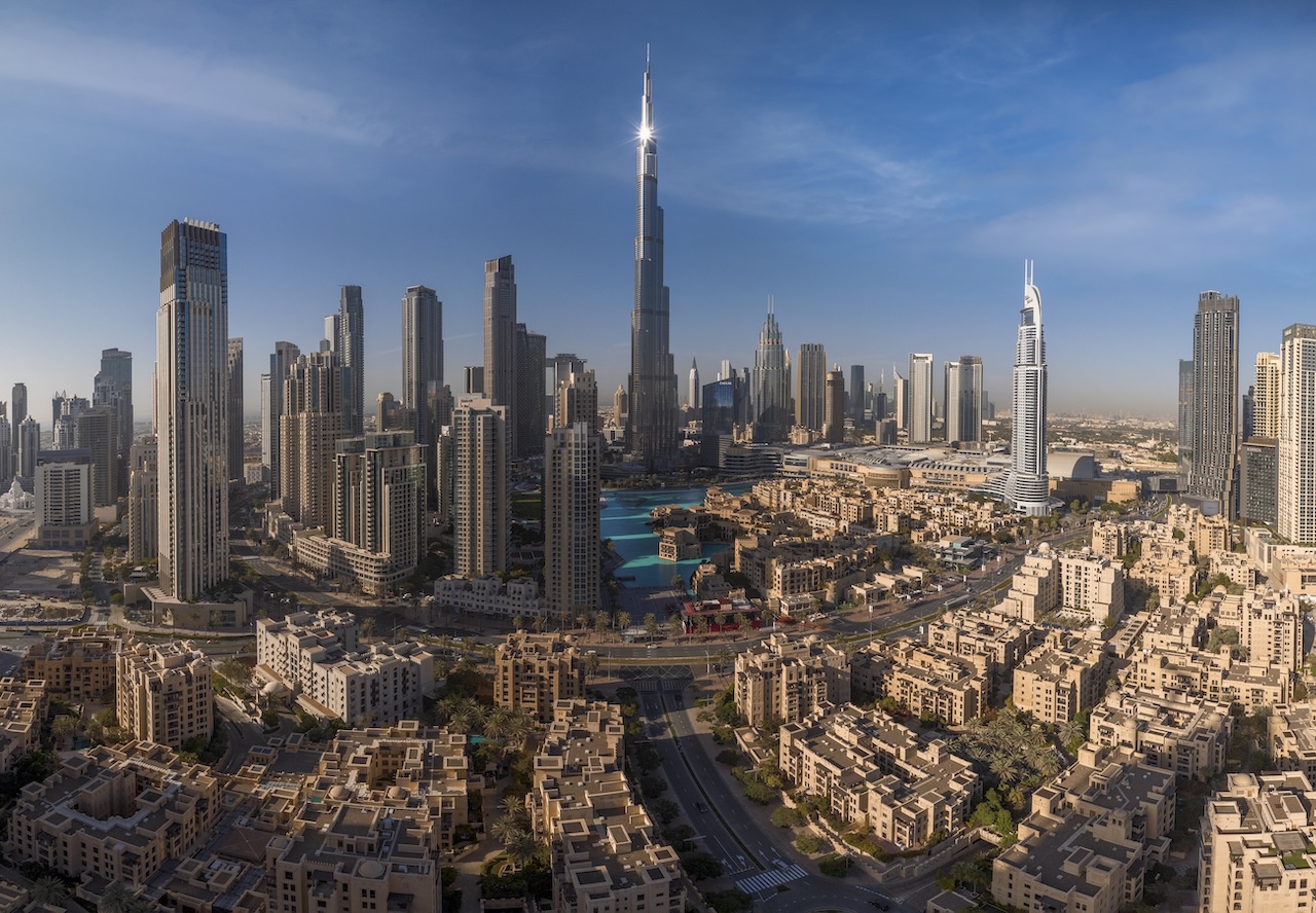 Dubai, nuovo fondo per startup da 136 milioni di dollari