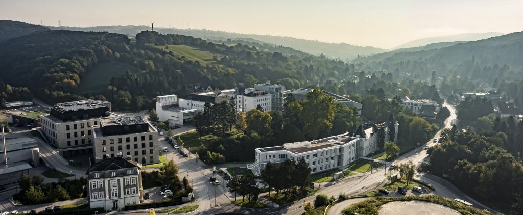 Institute of science and technology Austria, culla delle startup biotech