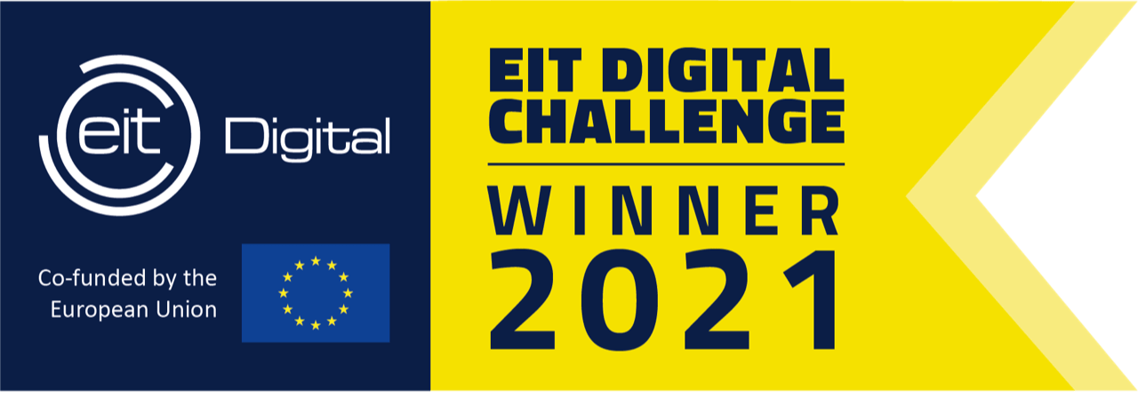 Scaleup da Francia, Italia e Germania vincono l’EIT Digital Challenge 2021