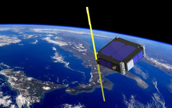 Accordo tra Apogeo Space e D-Orbit per lanci multipli di satelliti