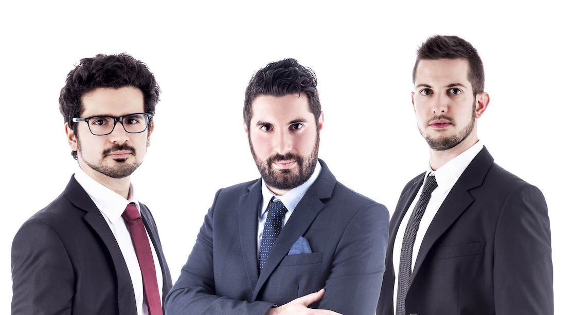 Kopjra, startup legale italiana (LaaS) raccoglie 310mila € per crescere