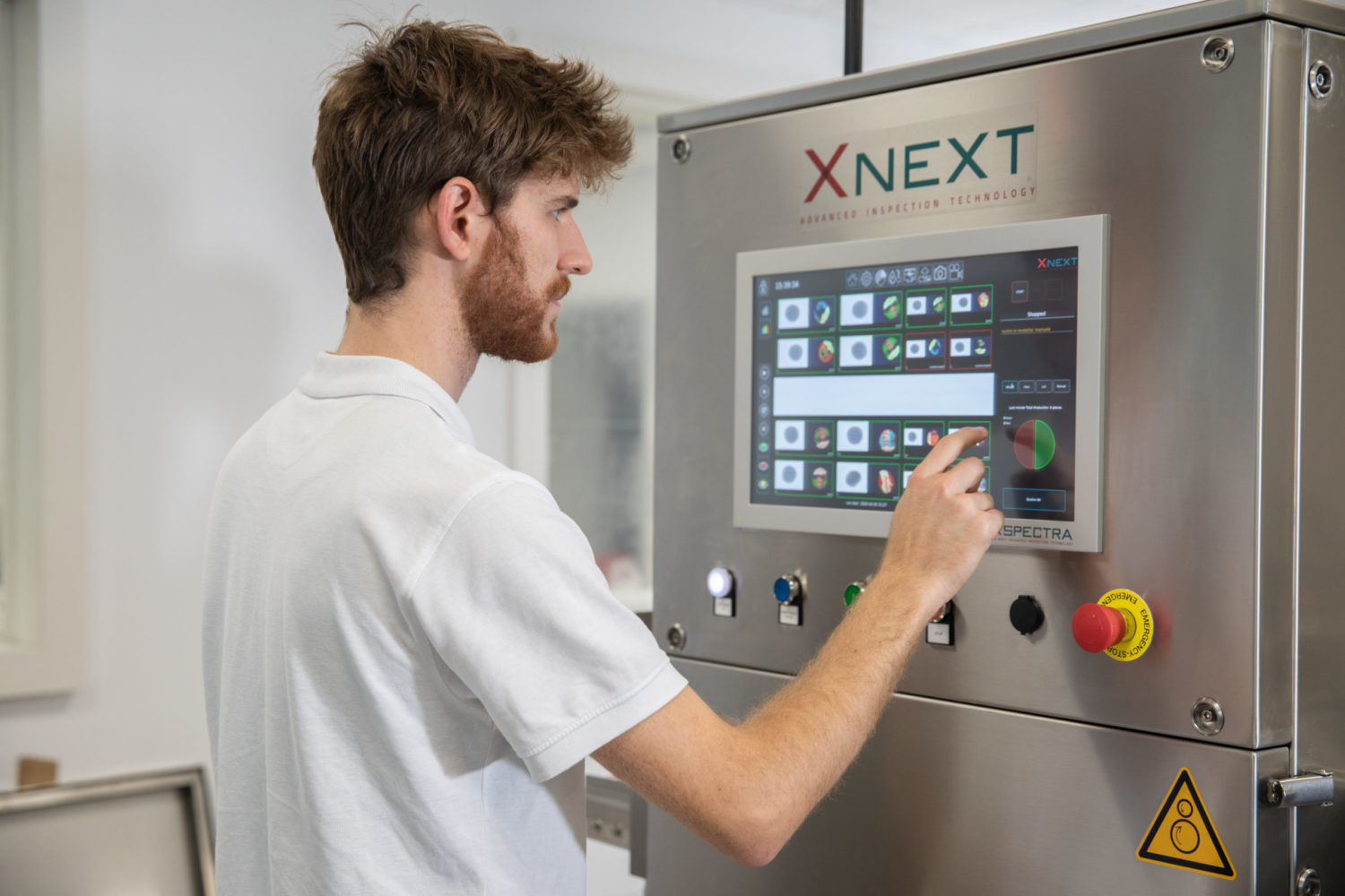 Food-tech, round da 5 milioni di € per Xnext, che punta all’IPO