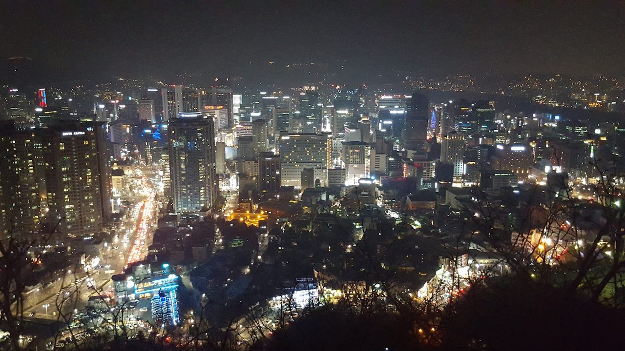 Startup city: Seoul città dello Sharing