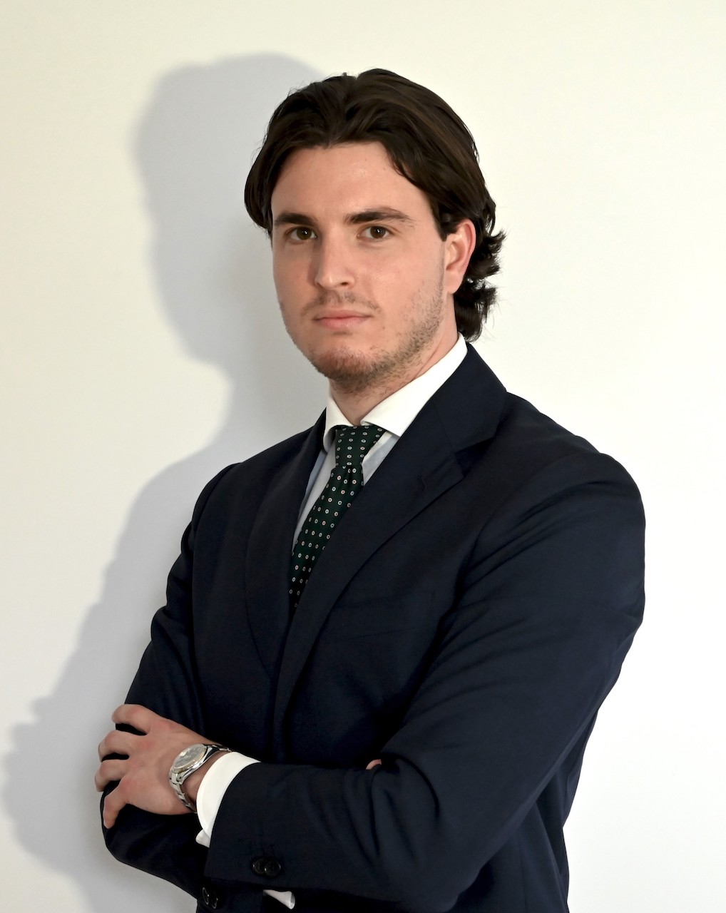 Federico Giannetti, co-fondatore COREangels Climate