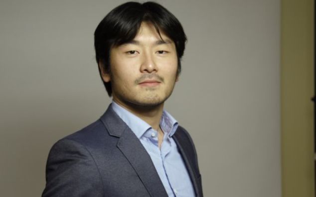 Fare carriera facendo startup: il caso di Guk Kim