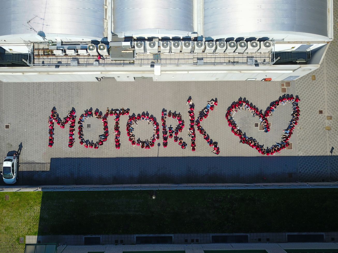 MotorK, 30 milioni di euro dalla Banca europea per gli investimenti