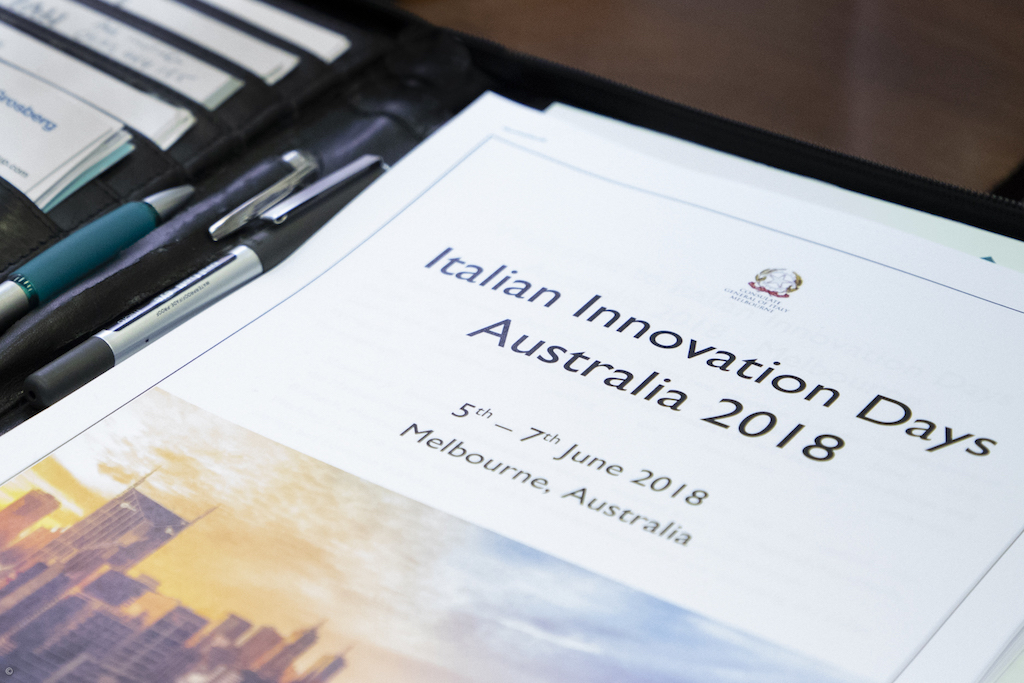 Italian Innovation Day Tour, un ponte verso i mercati esteri