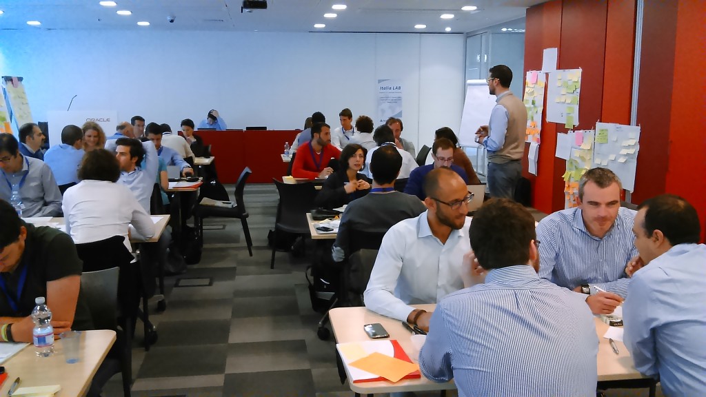 ItaliaLab fa incontrare innovazione e startup con le corporation, ecco come partecipare