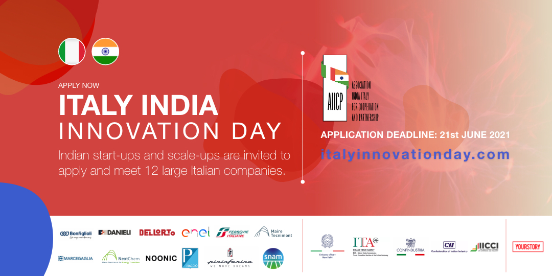 Open innovation, 13 aziende italiane cercano innovazione made in India