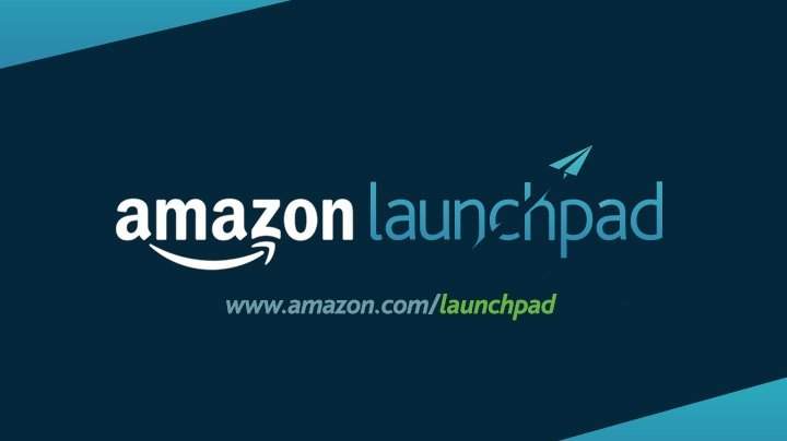Amazon Launchpad Italia ai blocchi di partenza