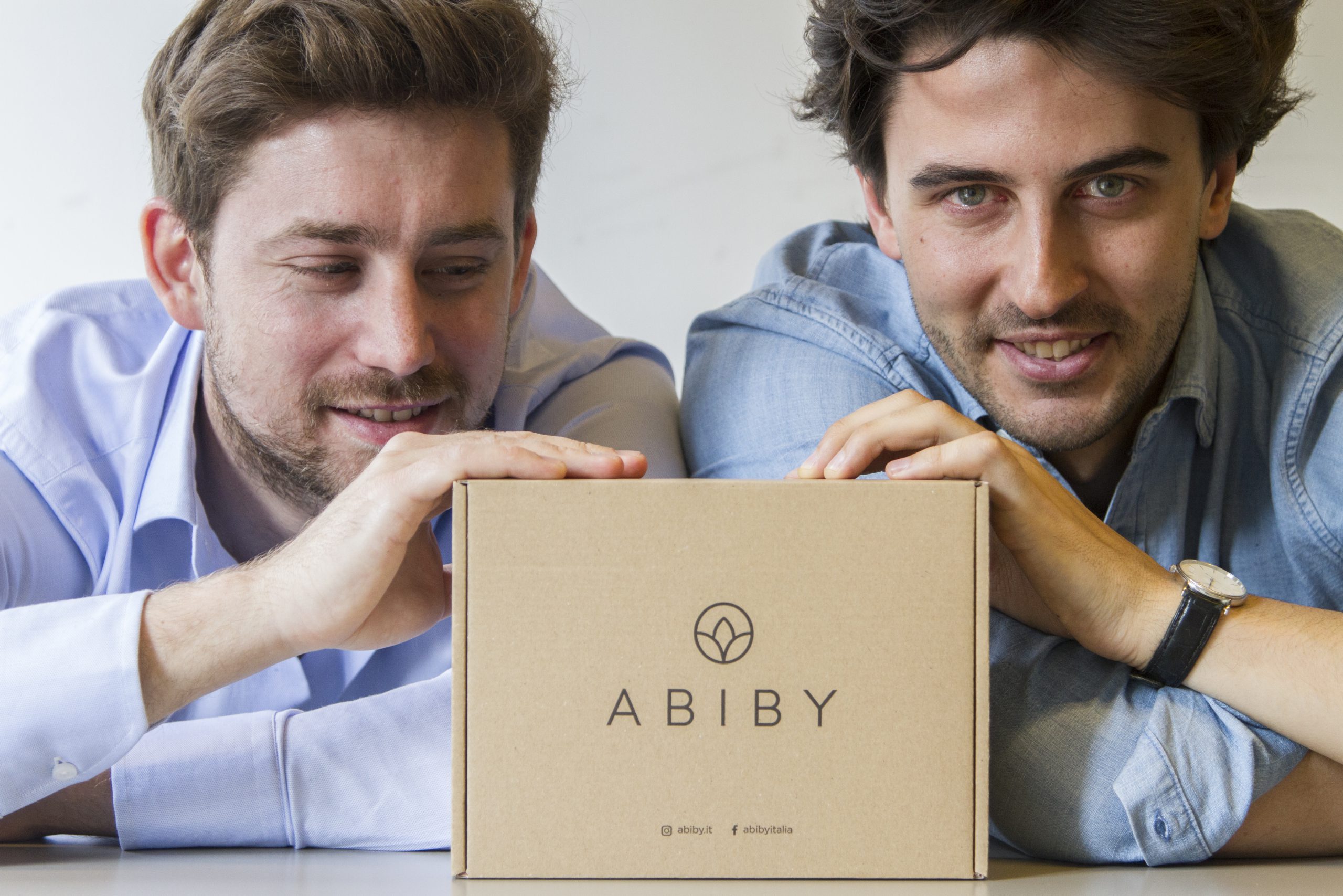 Beauty as a service, Abiby raccoglie 1,5 mln €, tra gli investitori Alberto Genovese