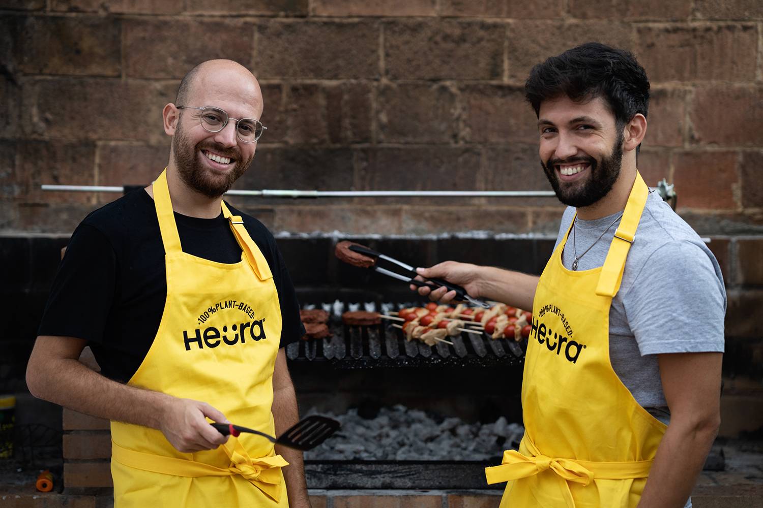 Carne vegetale, Heura, la risposta europea a Beyond Meat, raccoglie 12mln €