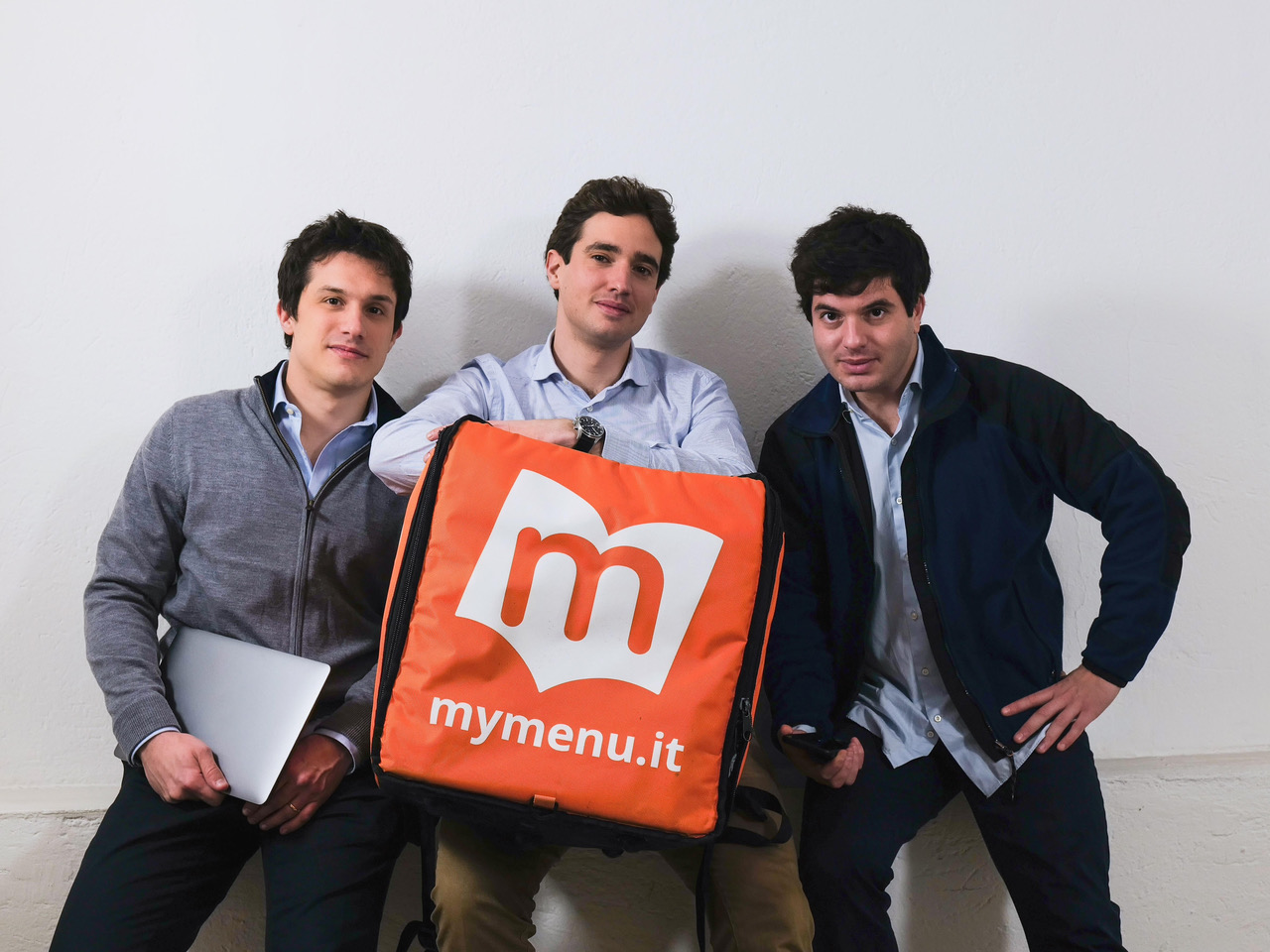 Food-tech, exit nella ristorazione: Pellegrini compra Mymenu
