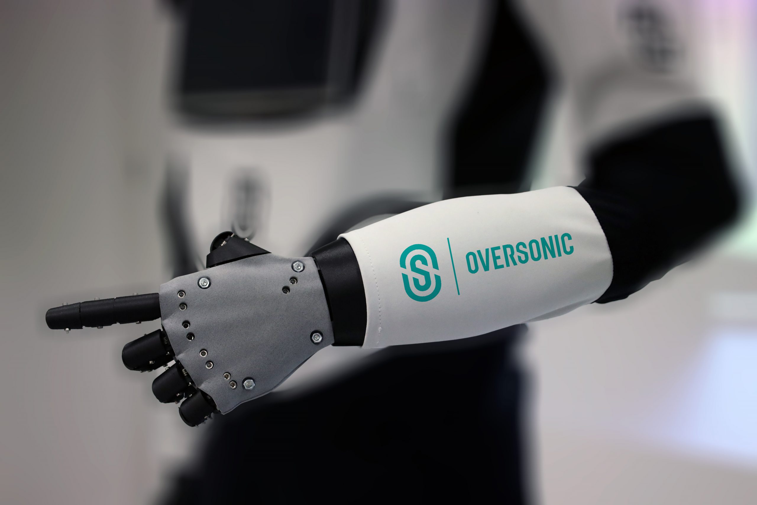 Oversonic Robotics chiude l’aumento di capitale, Fintel al 33%