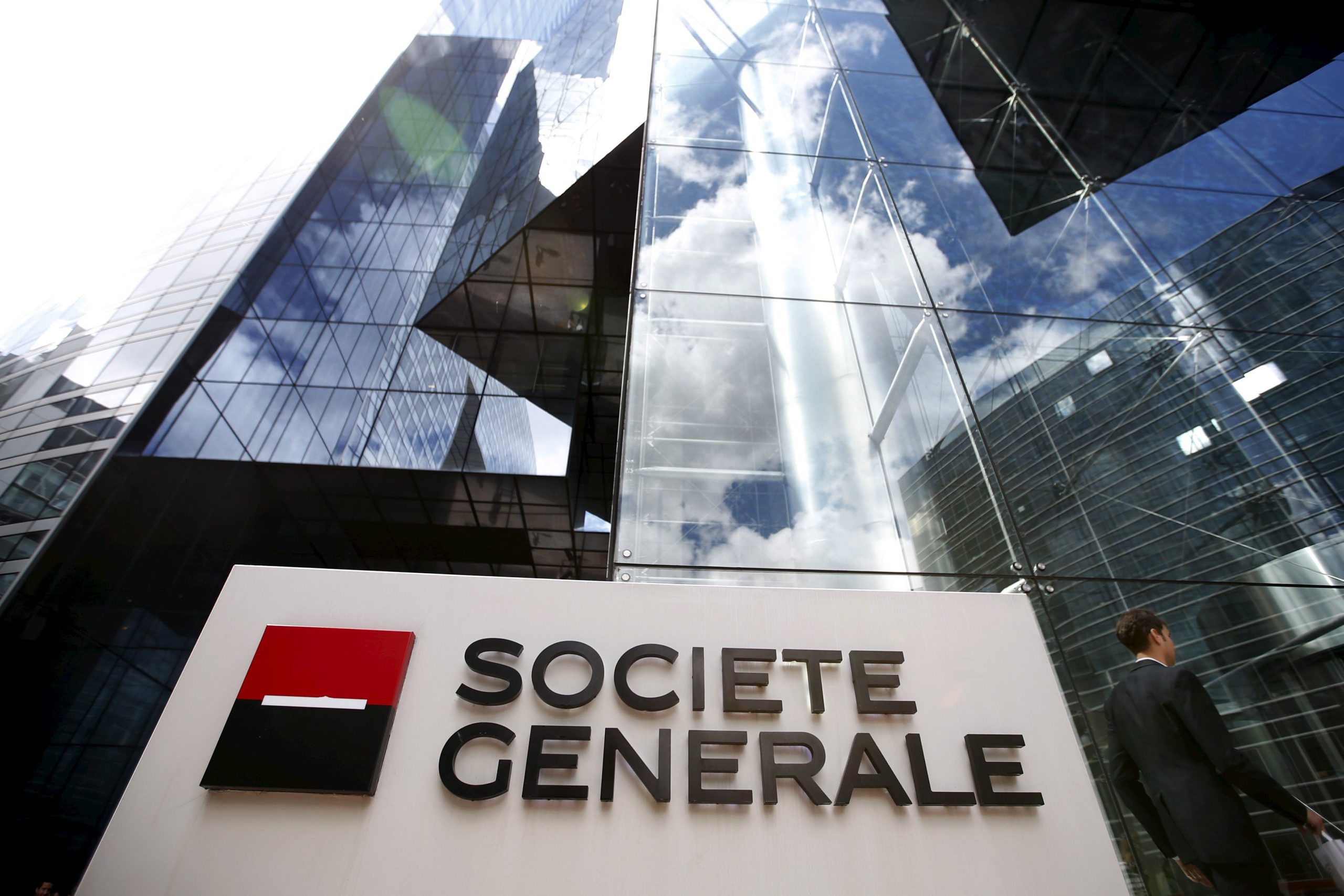 Scouting fin-tech startups in Italy, Societe Generale joins Milan Fintech District