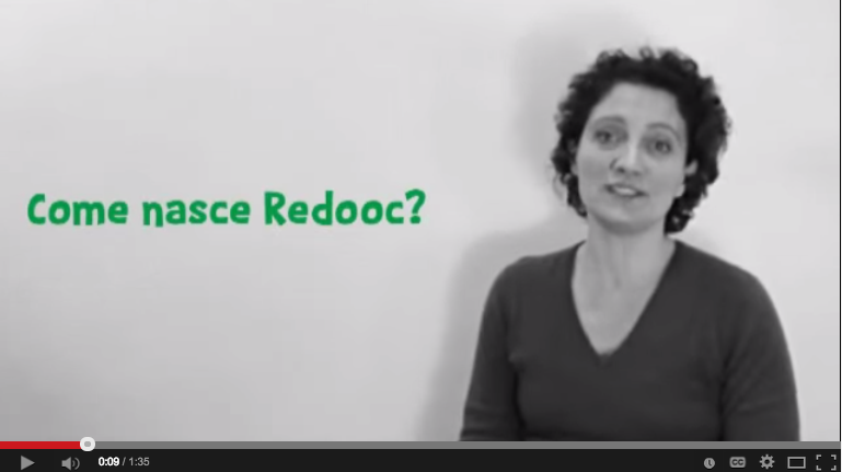 Redooc – la startup che vuole rendere la matematica pop