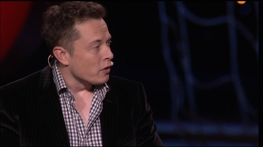 Elon Musk: la mente dietro Tesla, SpaceX, SolarCity