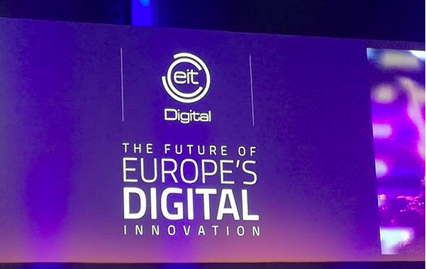 EIT Digital Conference, tra business e cultura digitale
