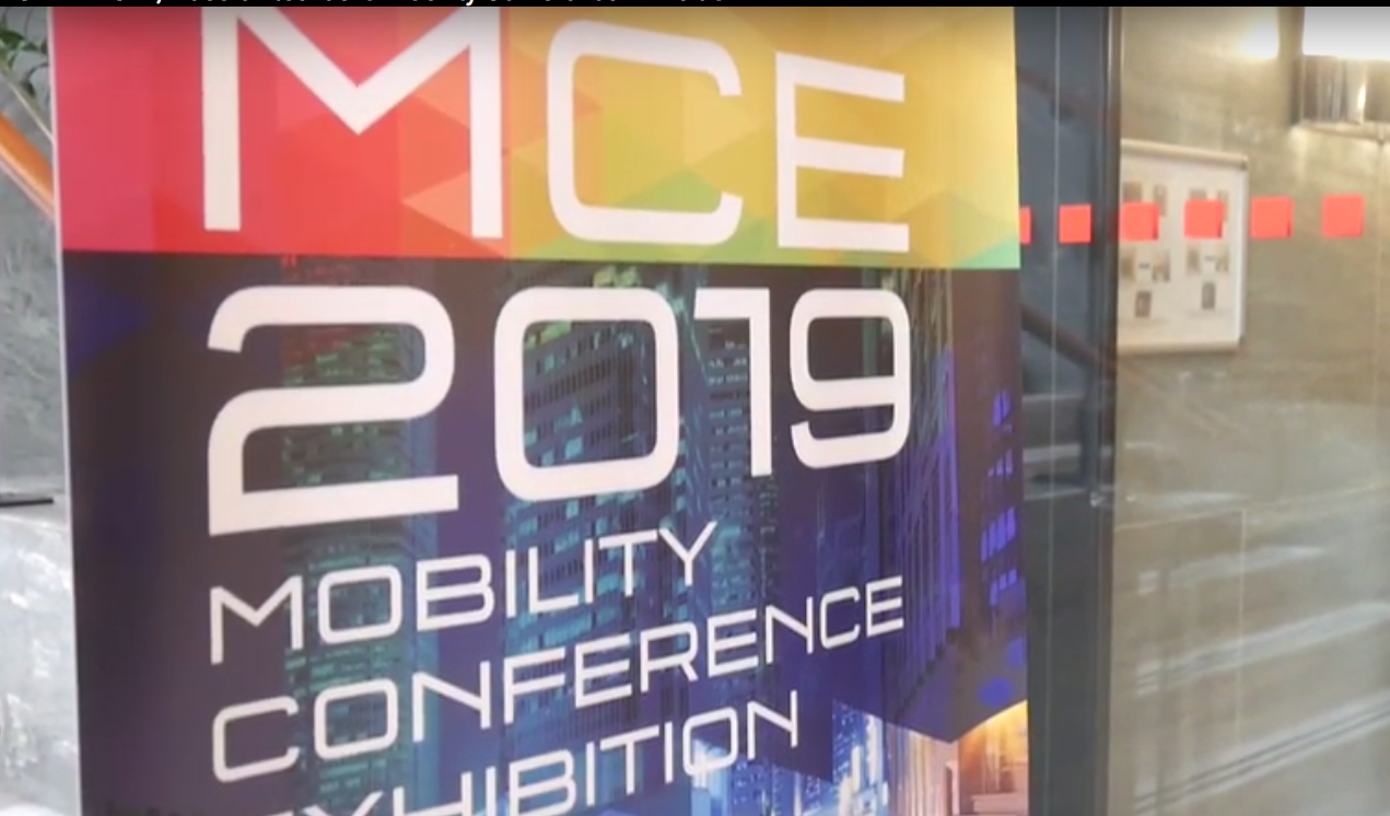 Video reportage MCE4x4, l’evento punto di riferimento per la smart mobility