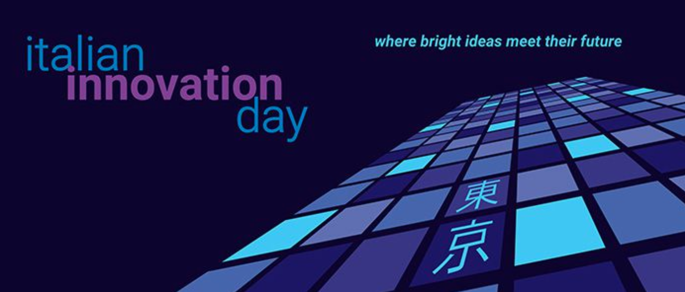 Italian Innovation Day Tokyo, il 9 ottobre la quarta edizione
