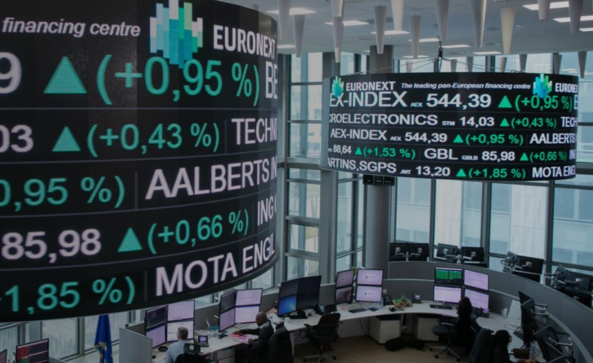 Euronext compra Borsa Italiana, cosa significa per startup e scaleup