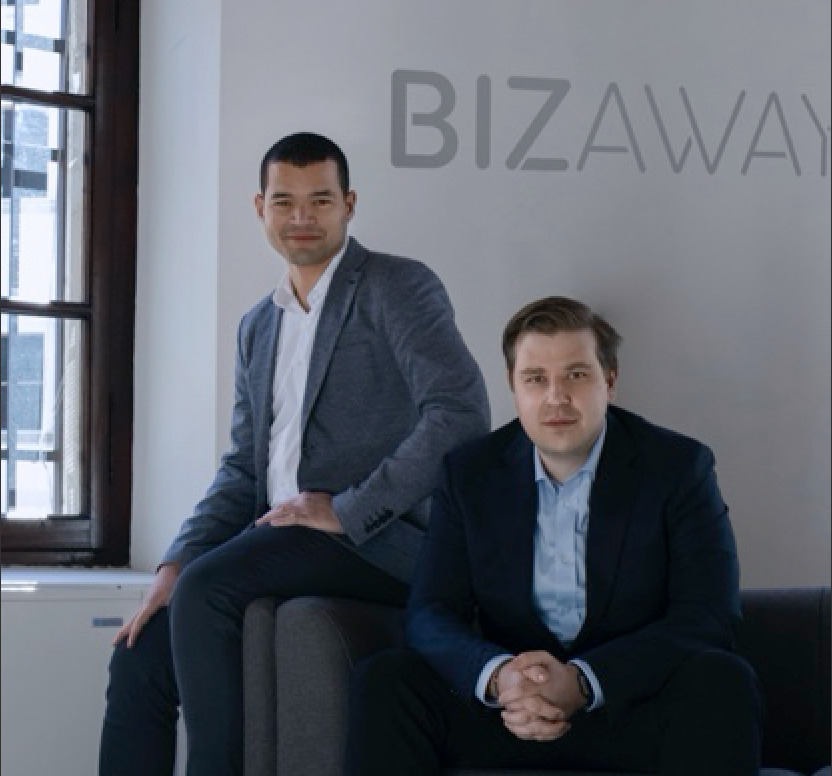 BizAway chiude un nuovo round e rivoluziona i viaggi d’affari