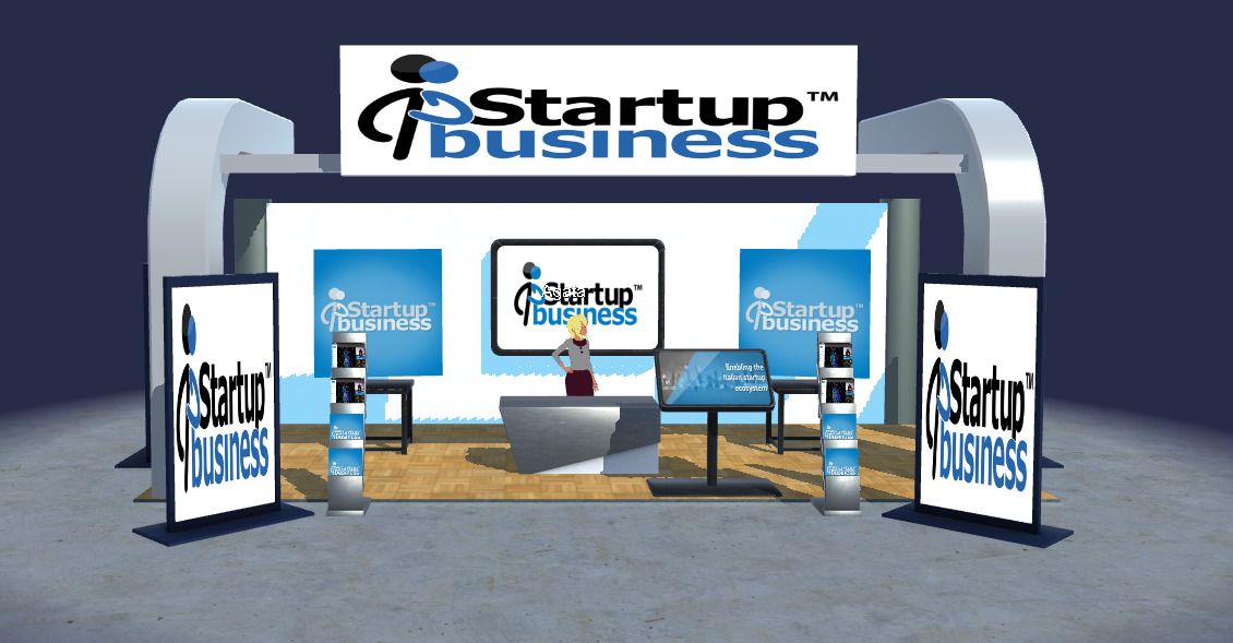 Startup Virtual Expo, presenti oltre 70 startup da tutto il mondo