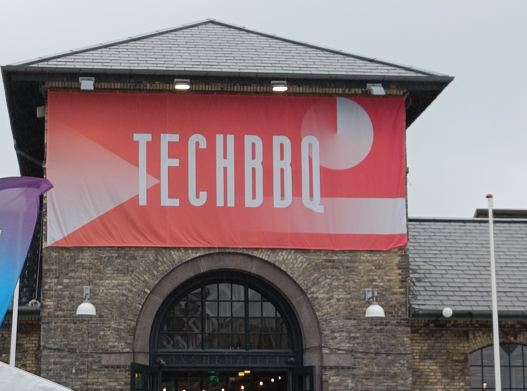 TechBBQ, l’ecosistema startup europeo visto da nord