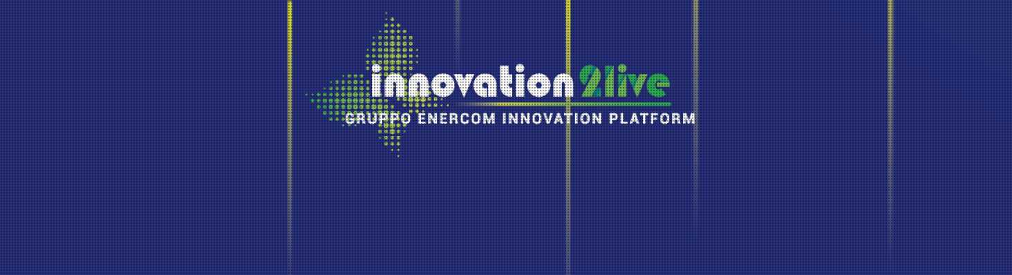 Innovation2live, l’open innovation nel mercato dell’energia