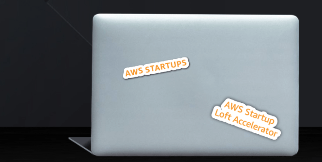 AWS lancia Startup Loft Accelerator per le startup europee