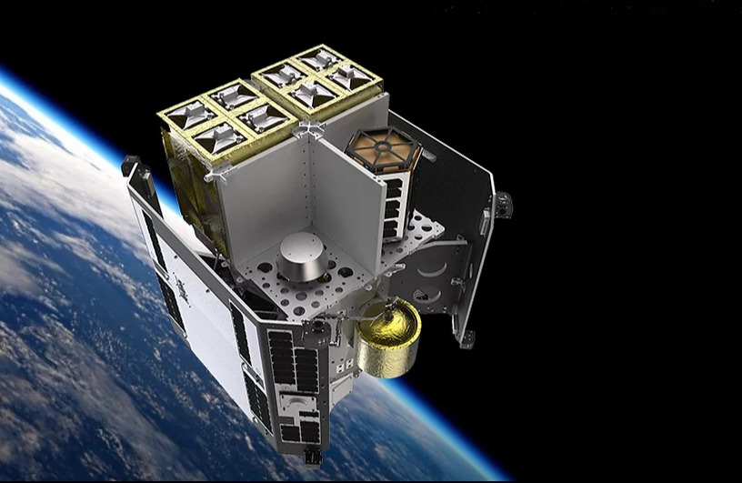 D-Orbit si prepara al nuovo lancio con Spaceflight e Kleos Space