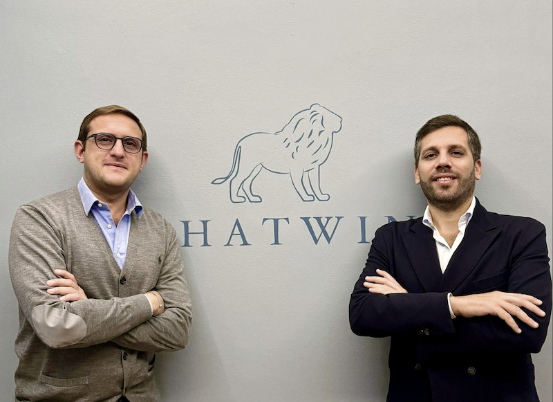 Nasce Chatwin Ventures per supportare le startup
