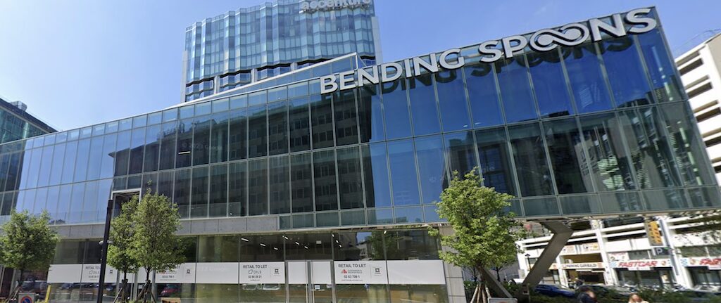 Bending Spoons, aumento di capitale da 155 milioni di dollari