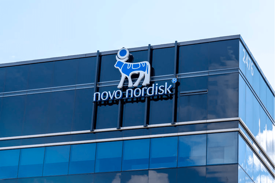 Novo Nordisk sceglie Healthy Virtuoso per il benessere dei dipendenti