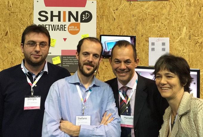 Team Shin Software 