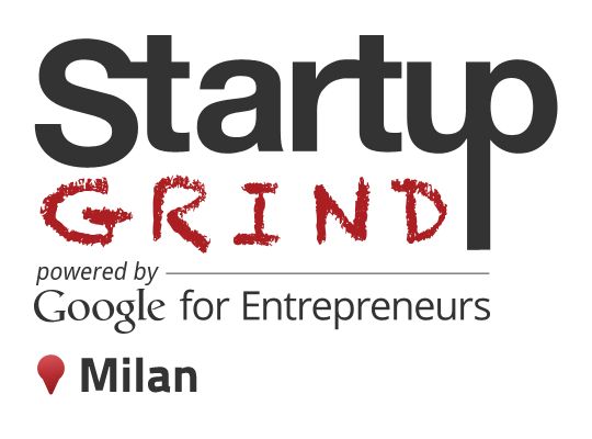 Startup Grind Milano hosts Luciano Tommasi (Enel)