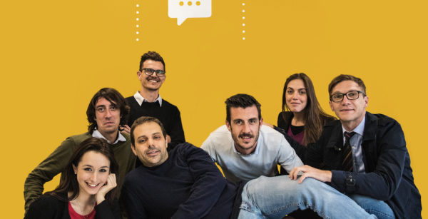 Italian insurtech, Amyko, a cloud platform for health management