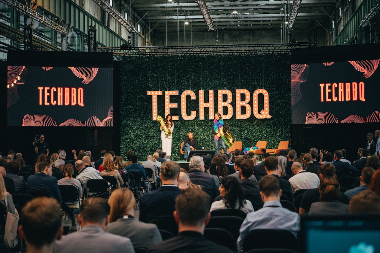 TechBBQ e gli eventi tech che fanno crescere le startup europee