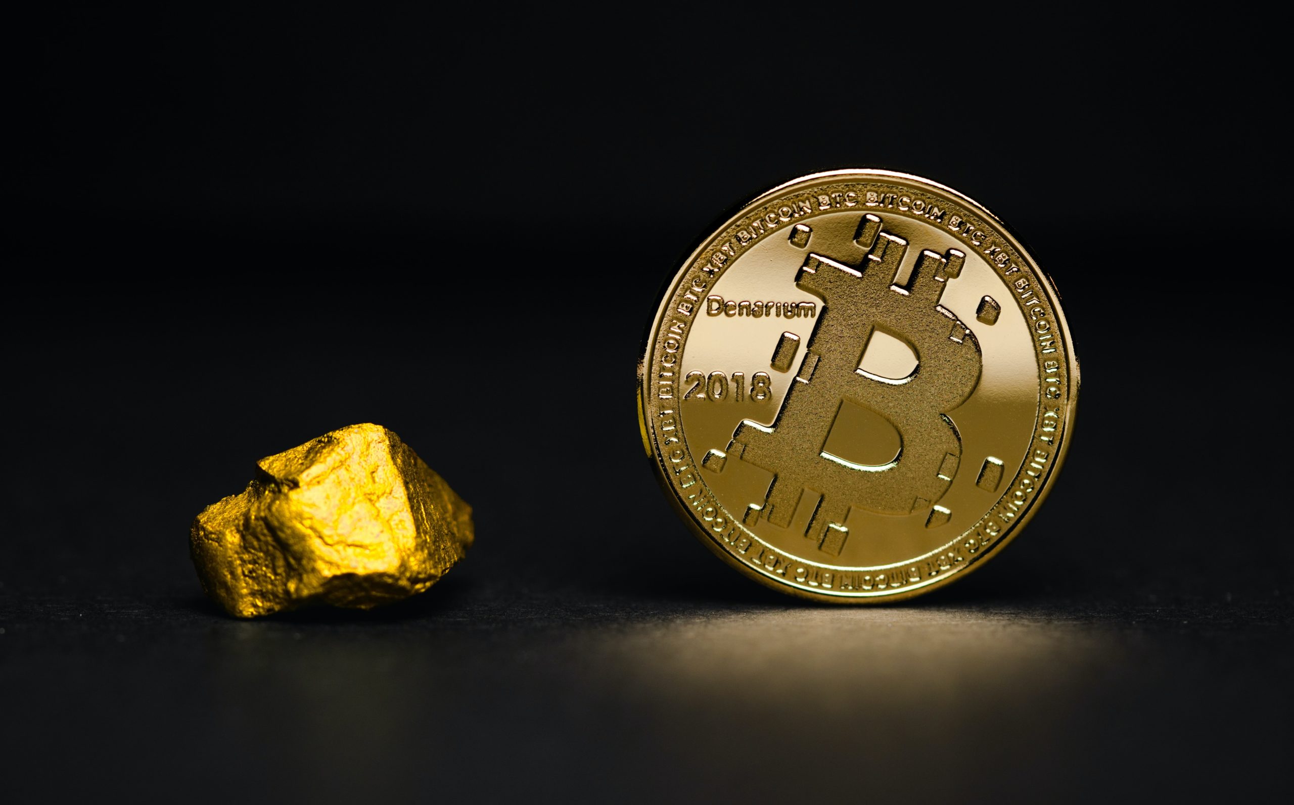 Andrea Medri (The Rock Trading), il bitcoin è diventato bene rifugio
